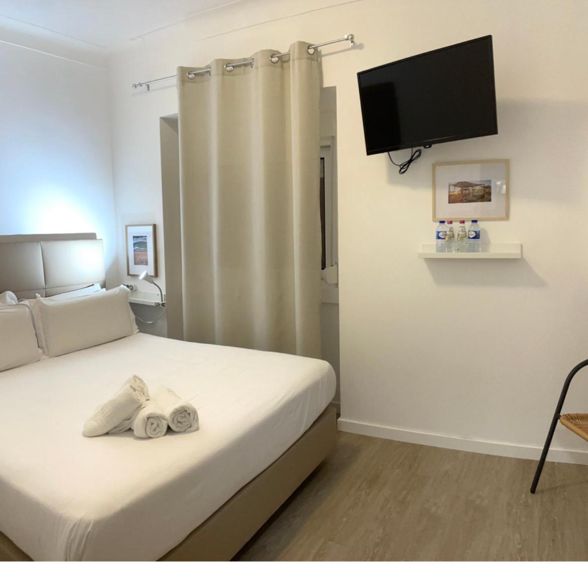 Hostel Alexandra *