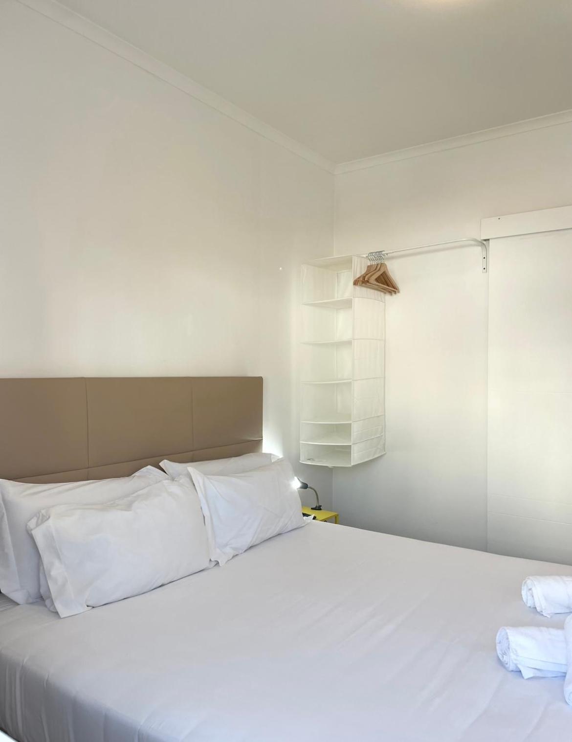 Alexandra Hostel