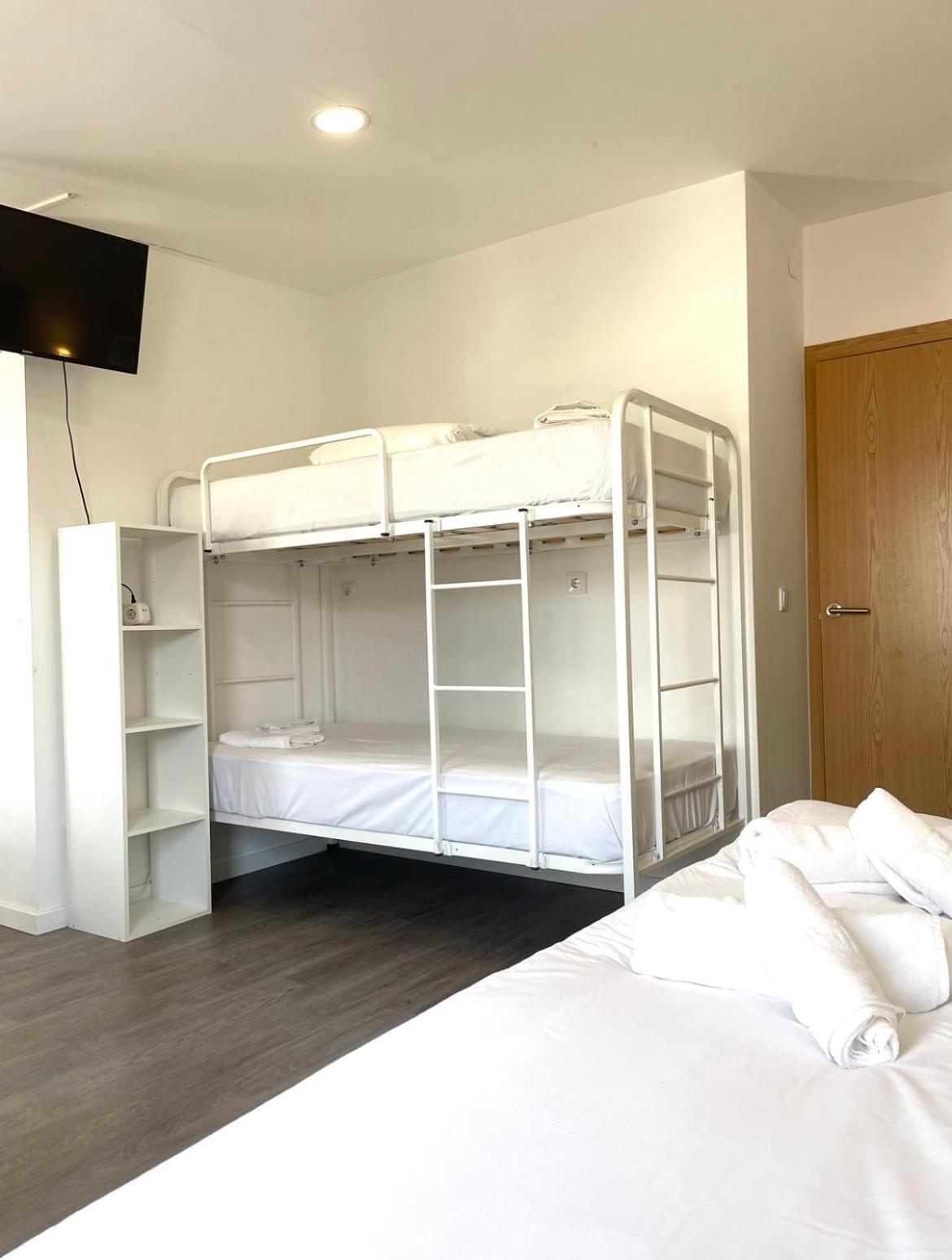 Alexandra Hostel Costa da Caparica